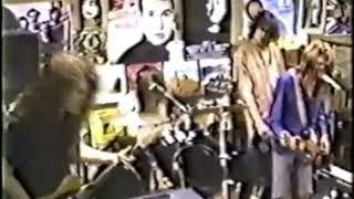 Nirvana Scoff (Unofficial music video)