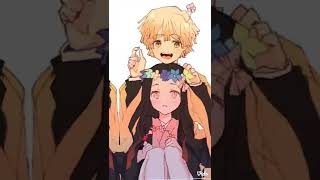 Download Lagu #demonslayer #short Najiko couple MP3