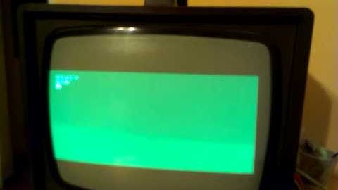Atari 8bit and Arduino
