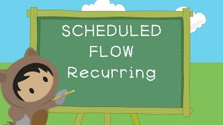 How to Send Recurring Email Reminder using Flow