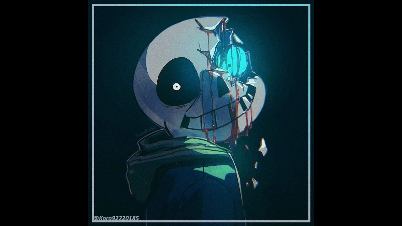 FINALE FOR THE BONELY ONE [COVER]