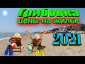 Грибовка 2021. Базы отдыха. Цены на жилье.