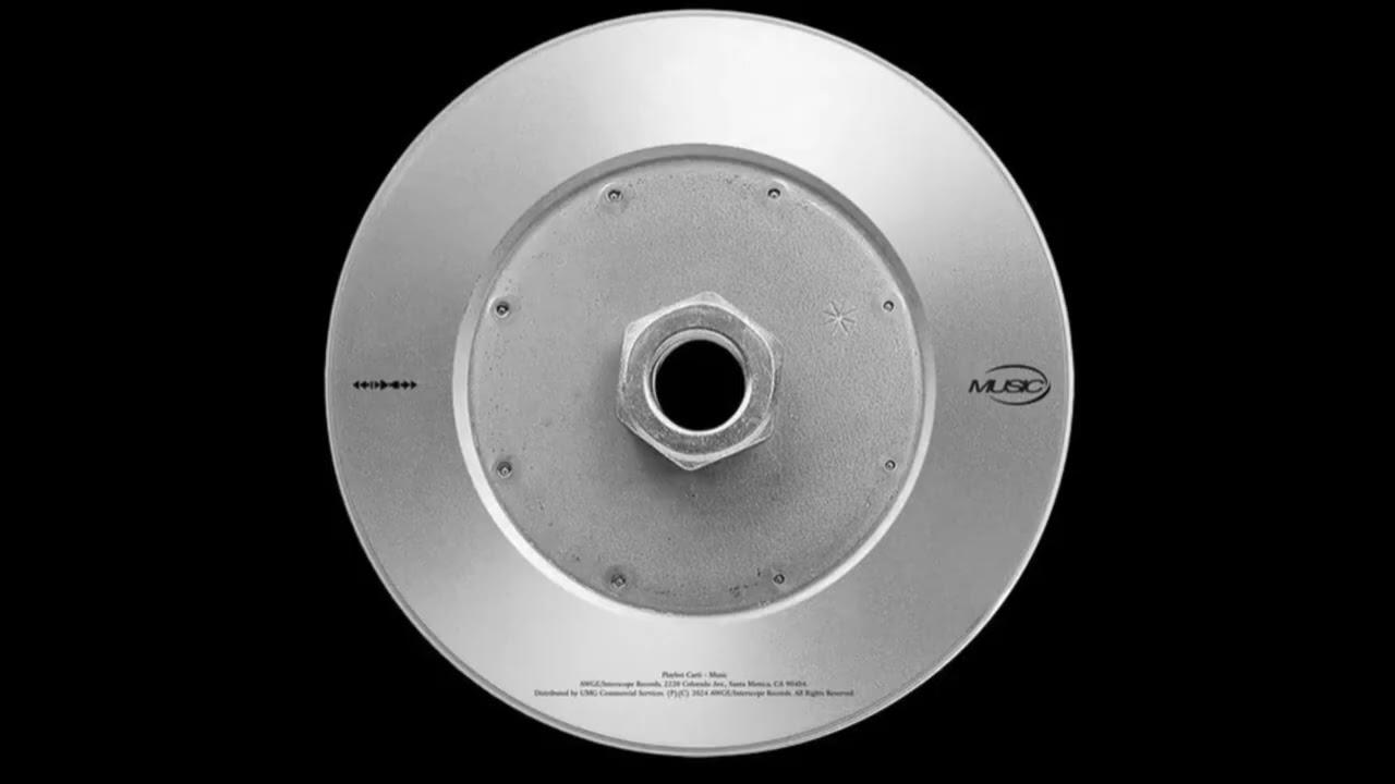 Playboi Carti x MUSIC V1 Type Beat