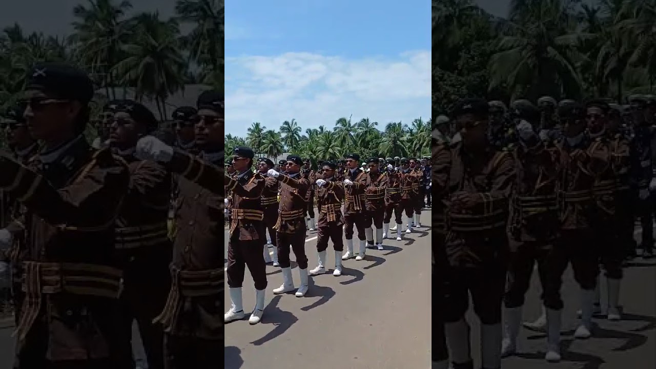 ഇവരെ സമ്മതിക്കണം | ബല്ലാകടപ്പുറം ഞെട്ടിച്ചു..👌🏻احتفال مولد النبي العظيم في الهند ، كيرالا