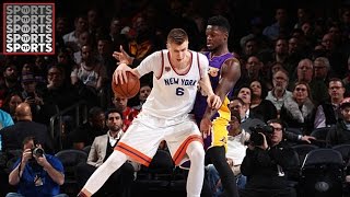 Most Valuable NBA Franchises 2017