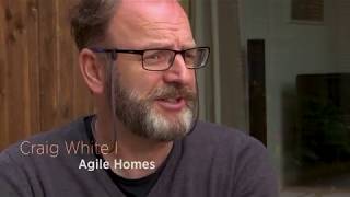 Agile Homes the story of Tam