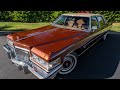 Largest passenger cars the 197476 cadillac fleetwood brougham was huuuuuge