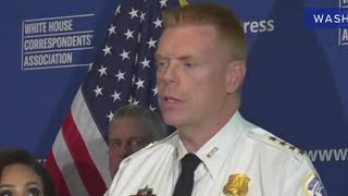White House dinner shooting: Suspect believed to be lone actor, authorities say | NewsNation Prime