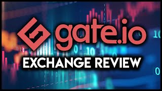 Gate.io Exchange Review