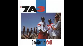Watch 7a3 Drums Of Steel video