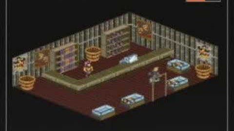 Shadowrun (Part 8) - vidfaqs