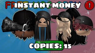 Obby for FREE UGC script - INSTANT MONEY - Anti-afk - Bypass detections - And more [Tags🏷️#fyp #yes] screenshot 2