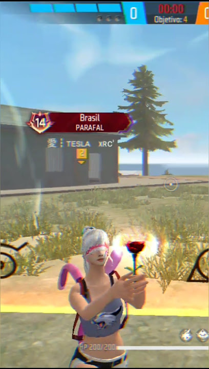 MC Higăo - Hoje Eu Acordei / A Glória#freefirehighlights #freefire #musica #motivation