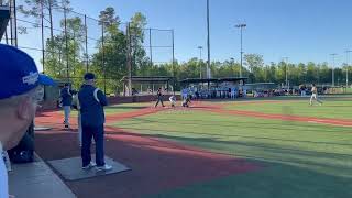 Xaverian HS Brooklyn Catching #20 Defensive Highlights March and April 2023