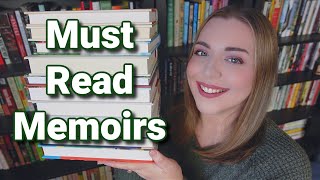 The Best Memoirs You've Never Read | Book Recommendations