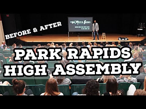 Before & After | A Behind the Scenes Look At The Choose Well Program In Park Rapids