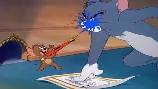 Tom and Jerry - Heavenly Puss (1949) - [Top Games & Movies]