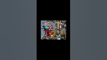 MvC2: Magneto - Rom to 4F 2x Forced Roll Reset 100% Sequence .:5.5.23:.