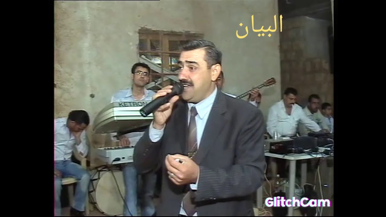 جهاد الصالح ..معراة الشلف 2010