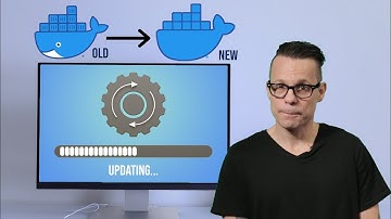How to install the latest version of the Docker engine to avoid vulnerabilities