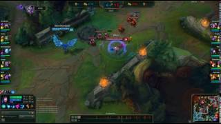 Banshee's Veil BUG