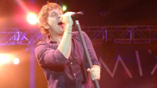 Matchbox Twenty - All I need @ Bite of Las Vegas