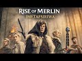 RISE OF MERLIN EP 01 KURUDI KWA MERLIN MPYA 2026 Dj Muphy
