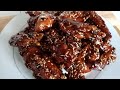 The best homemade Teriyaki chicken recipe | teriyaki sauce