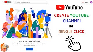 How to start a successful  channel in 2024 (ultimate step by step  for beginners) - LEARN WITH BREONNA