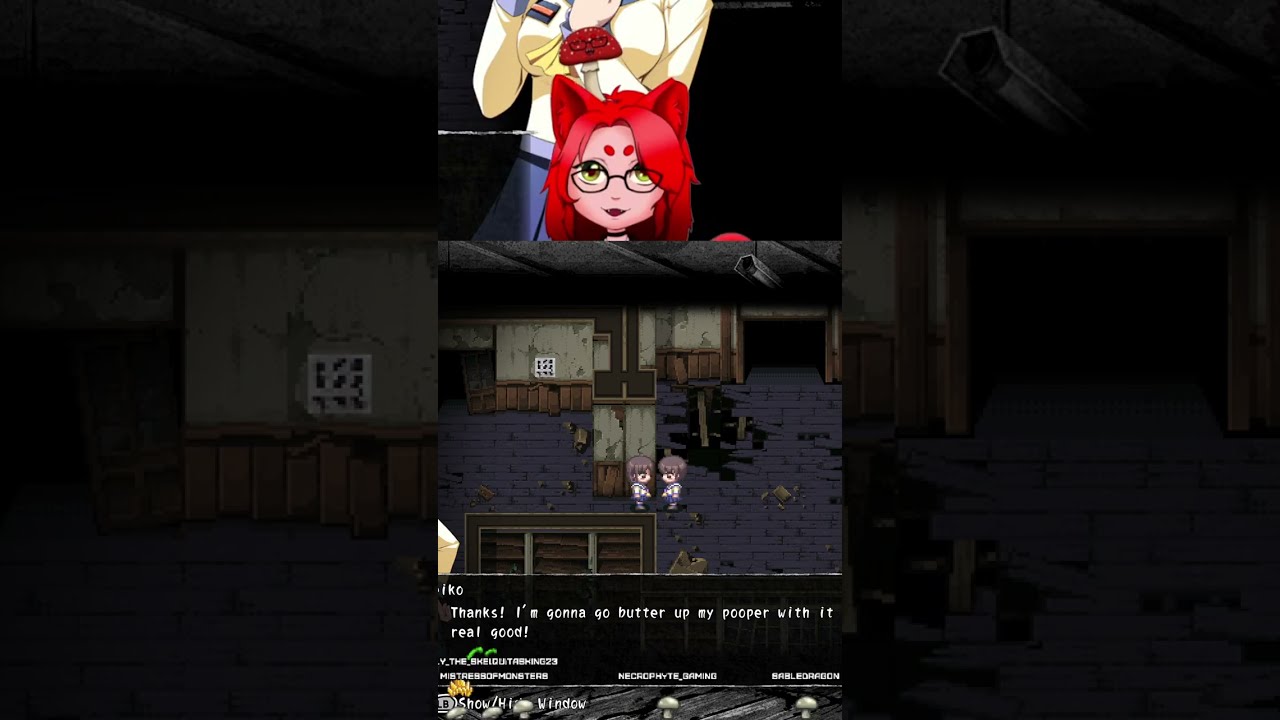 Pooper - Corpse Party