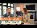 Cómo crecer en Santidad? | VAE Podcast
