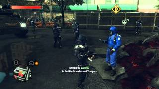 Prototype 2 - Feeding Time