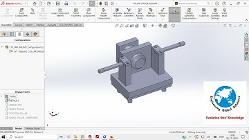 3DEXPERIENCE SOLIDWORKS 2025 WHATS NEW [DISPLAY STATE TABLE] TOP LEVEL ASSEMBLY, SUB ASSEMBLY, PARTS