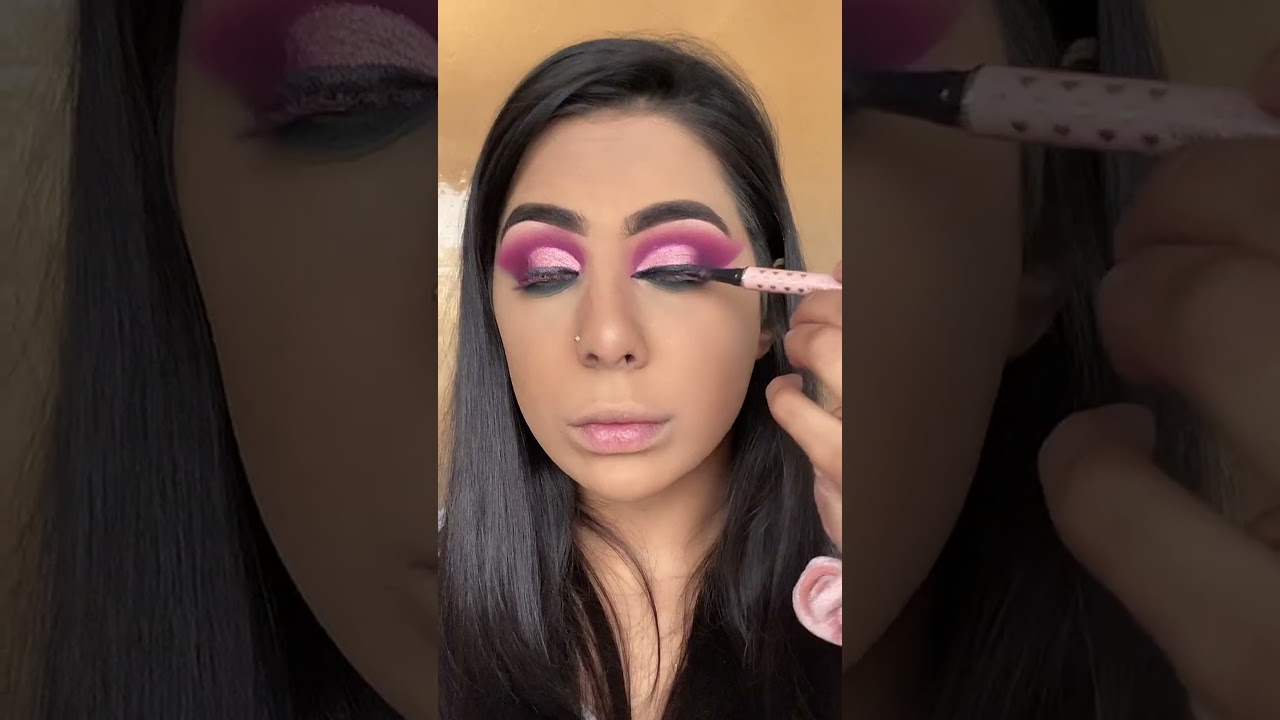 Bold Beauty Looks with Must-Try Products 