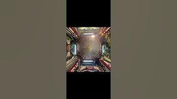 #Tiruchendur this very rare video 360 digiree full pushpa alangaram