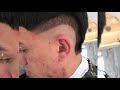 Corte 7 pasó a paso técnica muy Fácil ideal para principiantes (2020) #tutorial  #barberia #barberos