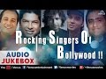 Rocking Singers Of Bollywood - Shaan | Mohit Chauhan | Kunal Ganjawala | K.K | Rahat Fateh Ali Khan