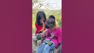 Các em nhỏ trên vùng cao học Tiếng Anh như Trường Quốc tế tại Lớp học hệ thống Babilala Class