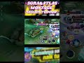 PANEN MONTAGE #mobilelegends #mlbb #shorts #montage #gameplay #montage #top #mlbbcreatorcamp