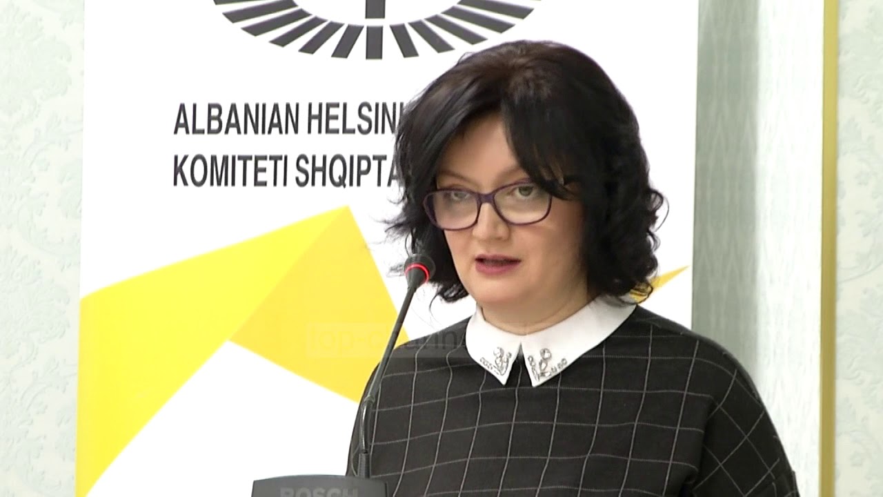 Komisioni i Helsinkit: Vettingu, me defekte - Top Channel Albania - News - Lajme