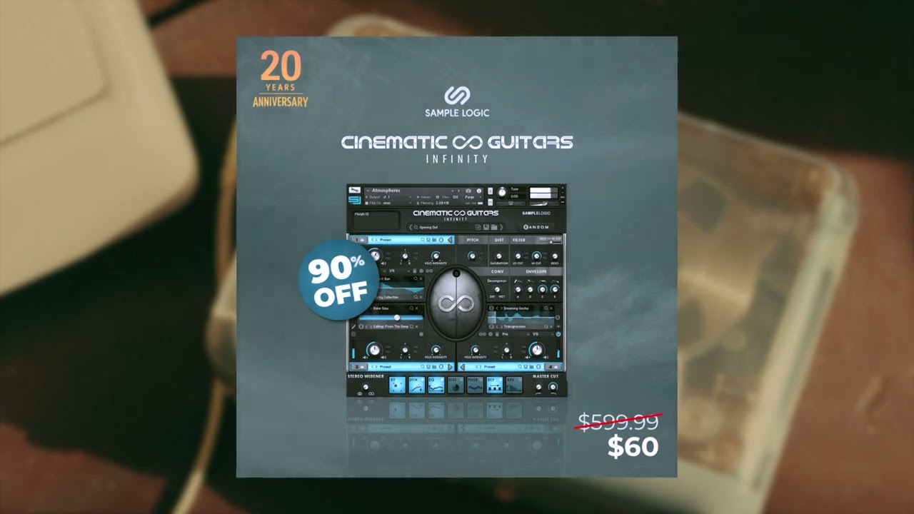 Watch All 6 Anniversary Deals Unlocked: Up to 94% Off Ends August 2 on YouTube Watch All 6 Anniversary Deals Unlocked: Up to 94% Off Ends August 2 on YouTube