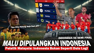 Download Lagu 🟥MALU ! Malaysia Dipulangkan Indonesia Dari Piala AFF, Timnas Indonesia U-23 LOLOS Ke SEMI FINAL MP3 Download Lagu 🟥MALU ! Malaysia Dipulangkan Indonesia Dari Piala AFF, Timnas Indonesia U-23 LOLOS Ke SEMI FINAL MP3