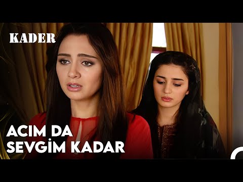 "Şu Kafamdaki Sorulardan Bir Kurtulsam" - Kader 5. Bölüm