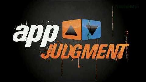 Key Ring AppJudgment Review