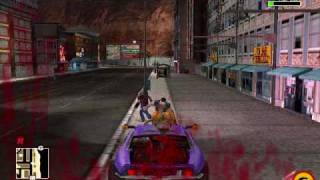 The Fuzz Brothers - 02 The Rot Studio Quality