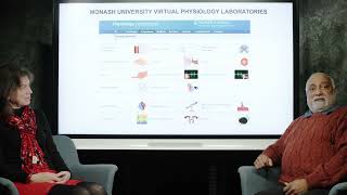 Aaut Monash Virtual Labs Program Submission 2025