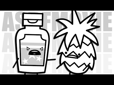 BFDIA 10 But It's asdfmovie