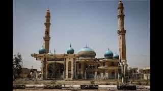 القاريء الشهيد مصطفى رعد العزاوي (رحمه الله تعالى)،ماتيسر من سورة المائدة -1 .