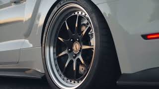 Mala - 6Ix9Ine Feat. Anuel Aa Sped Up 2022 Mustang Sema