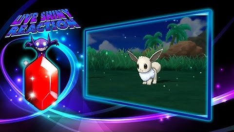 BEAST BALL WIN! Shiny Eevee At 238 S.O.S Calls! [LIVE!]